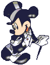 GIF animado (84097) Mickey mouse