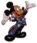 GIF animado (84101) Mickey mouse