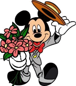 GIF animado (84102) Mickey mouse