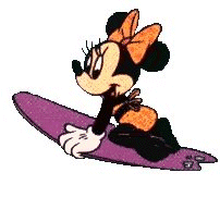 GIF animado (84166) Minnie mouse