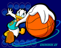 GIF animado (84425) Pato donald