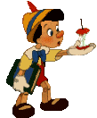 GIF animado (83347) Pinocho