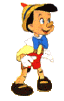 GIF animado (83349) Pinocho