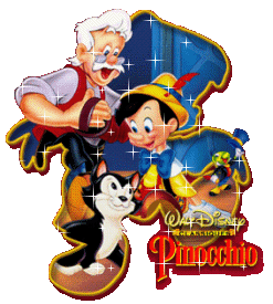 GIF animado (83351) Pinocho