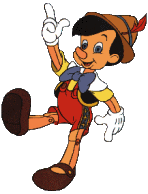 GIF animado (83353) Pinocho