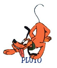 GIF animado (84489) Pluto