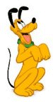 GIF animado (84509) Pluto
