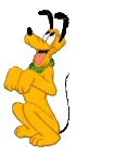 GIF animado (84511) Pluto