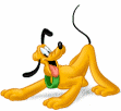 GIF animado (84518) Pluto