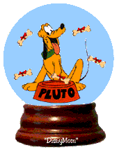 GIF animado (84522) Pluto