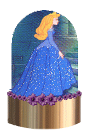GIF animado (82155) Princesa aurora