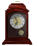 GIF animado (76492) Reloj pendulo