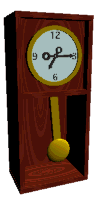 GIF animado (76491) Reloj pendulo d