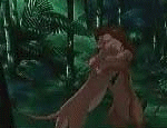 GIF animado (83488) Simba