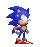 GIF animado (80229) Sonic