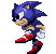 GIF animado (80231) Sonic