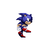 GIF animado (80219) Sonic hedgehog