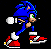 GIF animado (80221) Sonic hedgehog