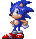 GIF animado (80223) Sonic hedgehog