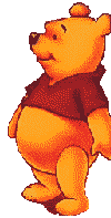 GIF animado (84790) Winnie pooh