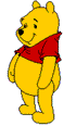 GIF animado (84791) Winnie pooh