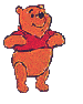 GIF animado (84792) Winnie pooh