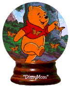 GIF animado (84793) Winnie pooh