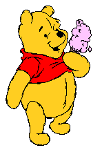 GIF animado (84794) Winnie pooh