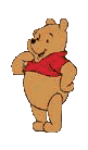 GIF animado (84807) Winnie the pooh