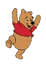 GIF animado (84808) Winnie the pooh