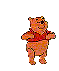 GIF animado (84809) Winnie the pooh