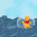 GIF animado (84812) Winnie the pooh