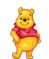 GIF animado (84814) Winnie the pooh