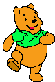 GIF animado (84815) Winnie the pooh